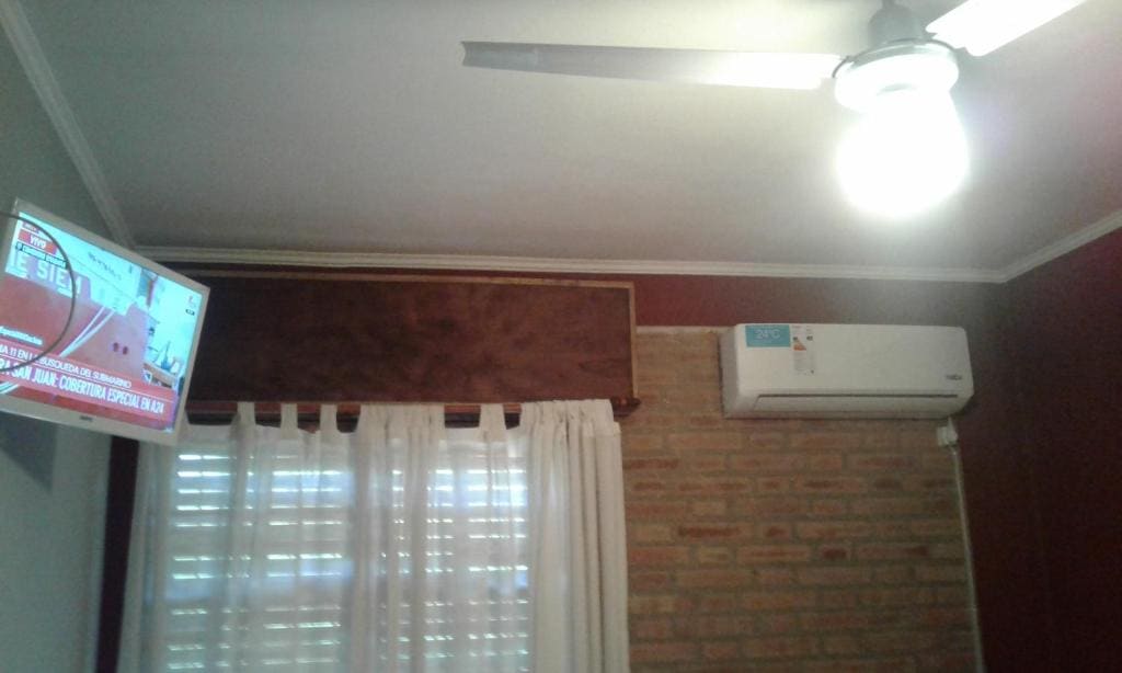 Double Room room - Image 3