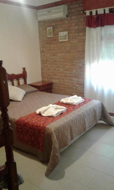 Quadruple Room room - Image 1