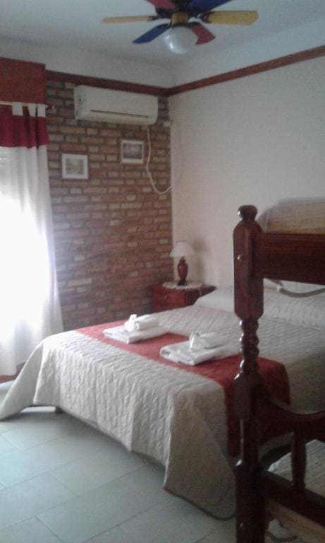 Quadruple Room room - Image 2