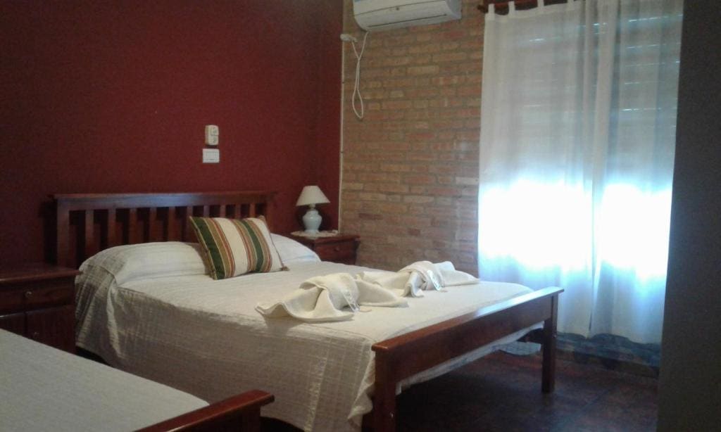 Triple Room room - Image 1