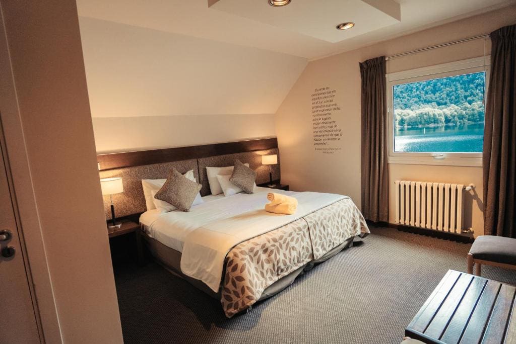 Suite with Balcony room - Image 2