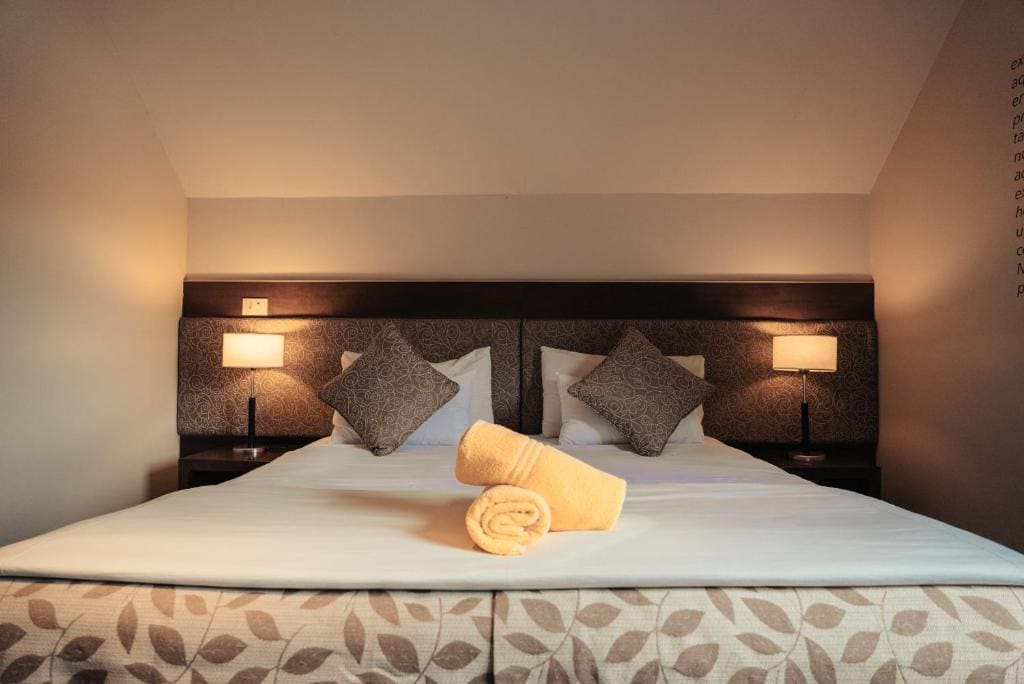 Suite with Balcony room - Image 1