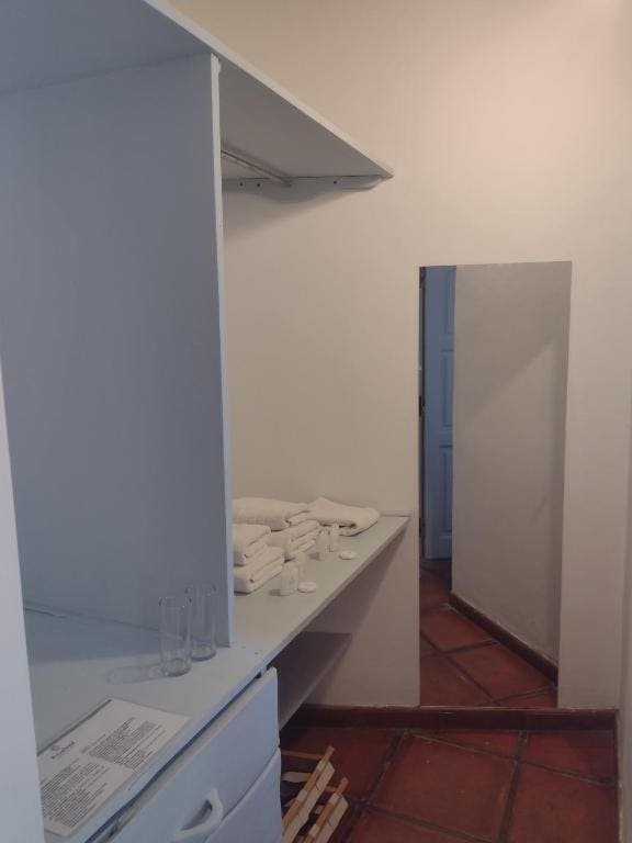 Basic Triple Room room - Image 1