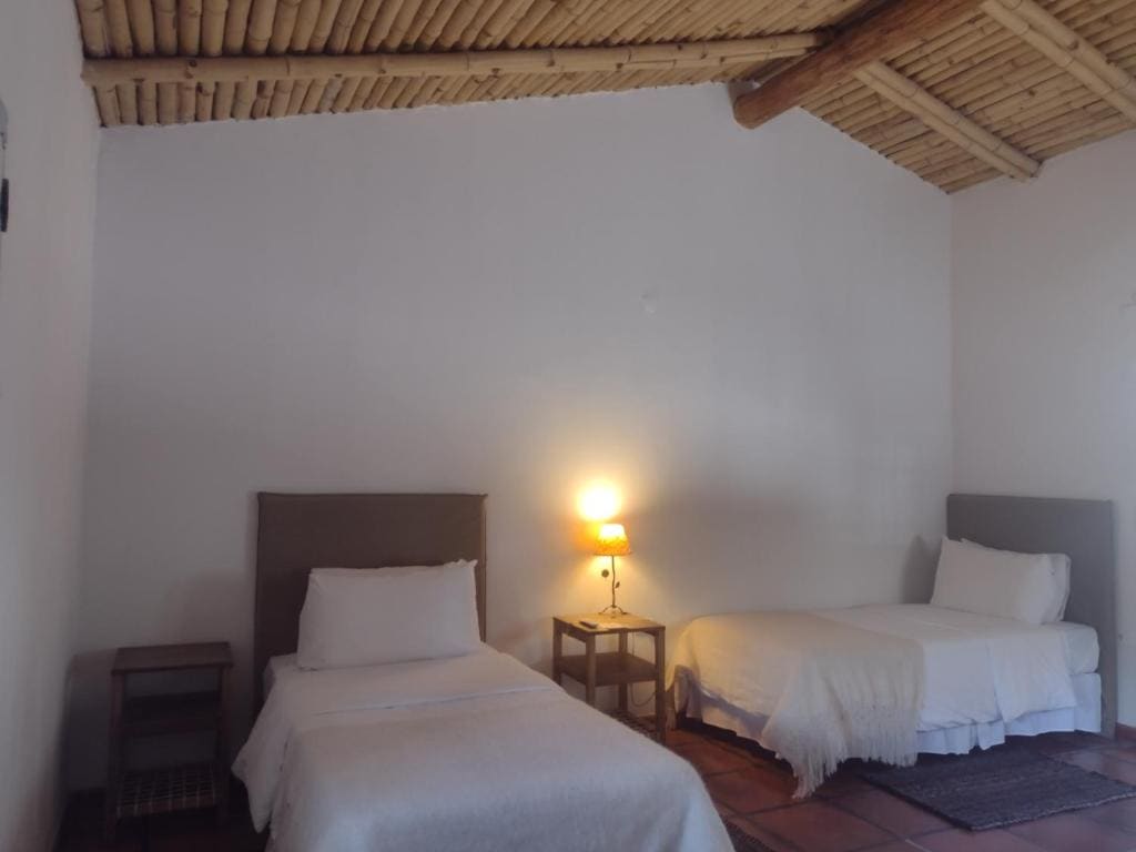 Quadruple Room room - Image 3