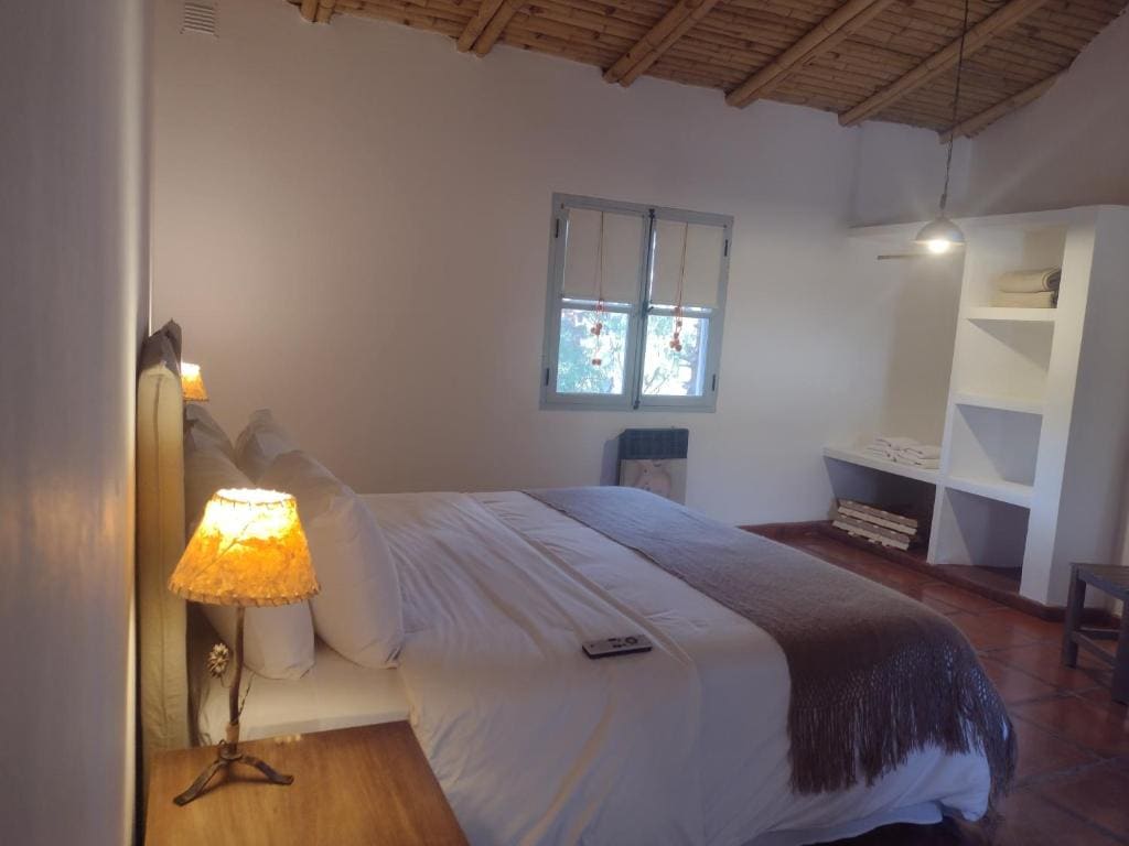 Quadruple Room room - Image 2
