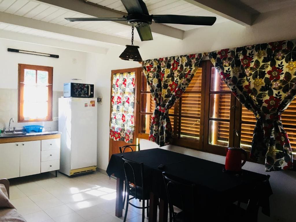 One-Bedroom House room - Image 3