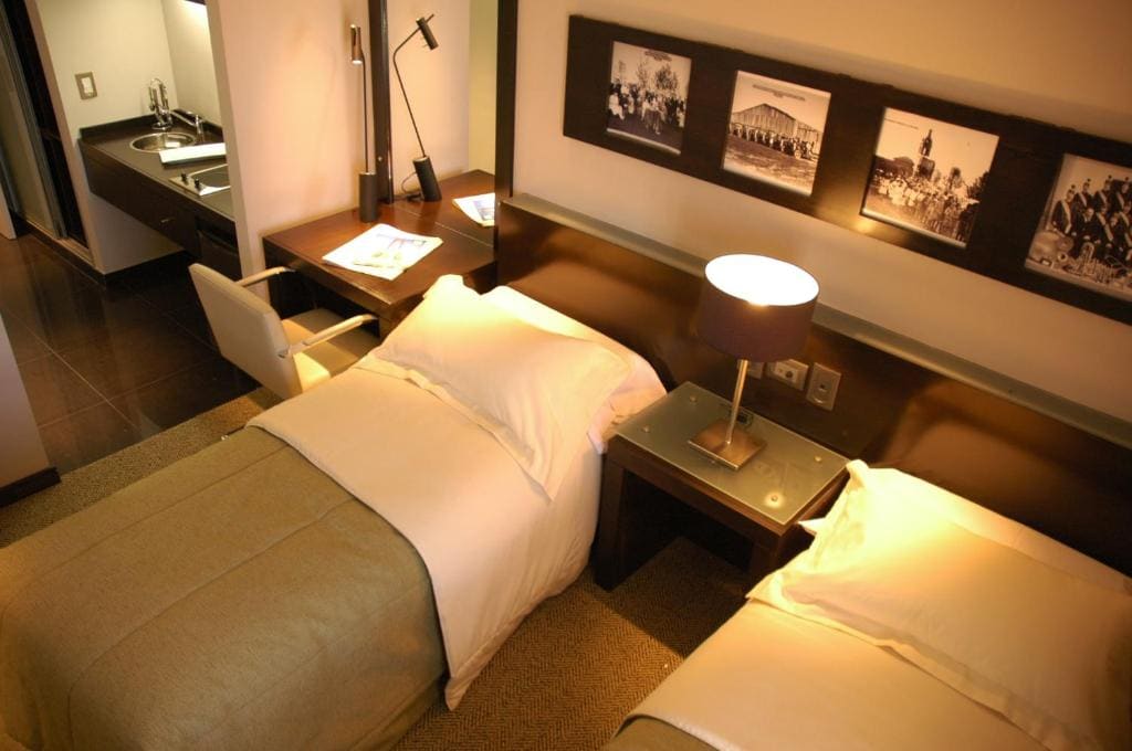 Standard Double or Twin Room room - Image 3