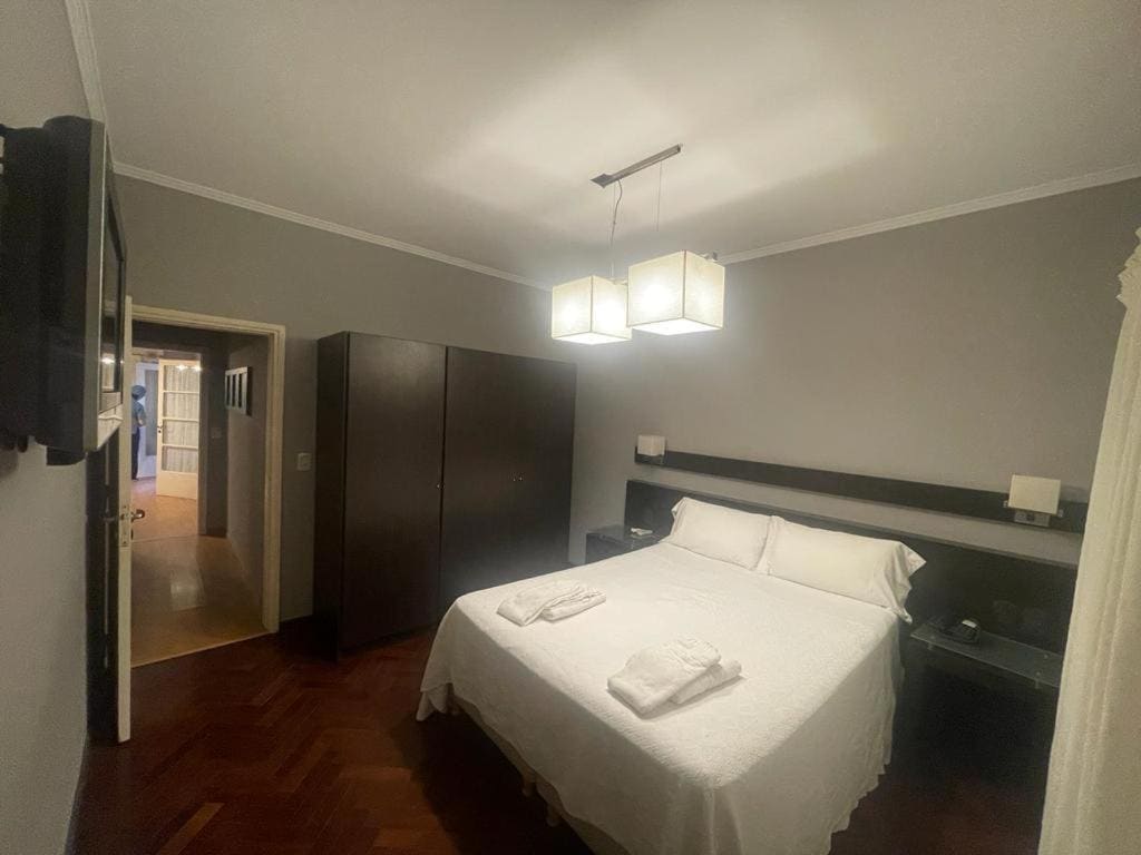 Apartment - Ground Floor room - Image 2