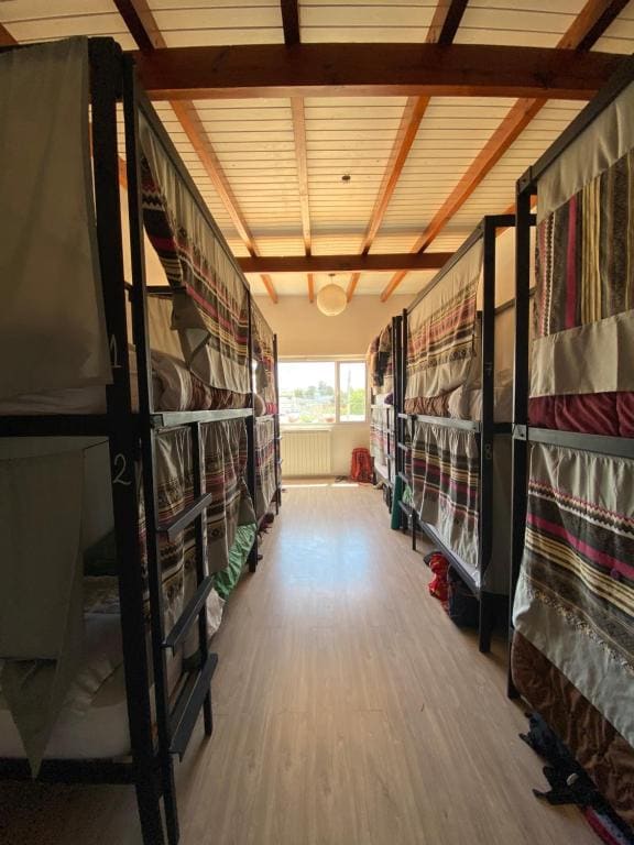 Bed in 10-Bed Mixed Dormitory Room room - Image 1