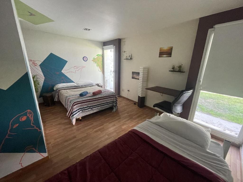 Double Room room - Image 1
