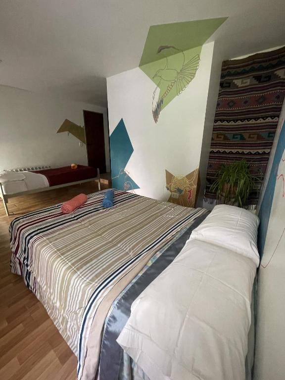 Double Room room - Image 2