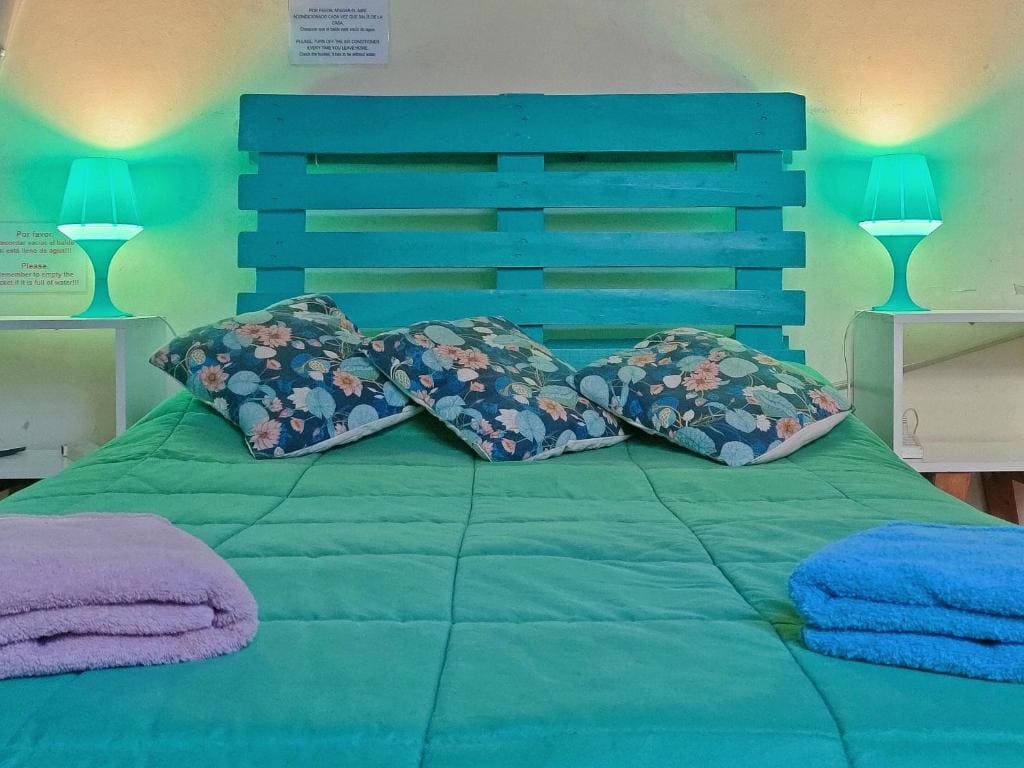 Double Room room - Image 3