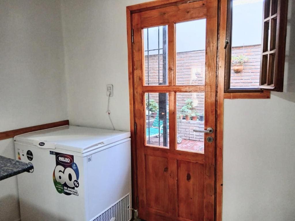 One-Bedroom Standard Apartment room - Image 1