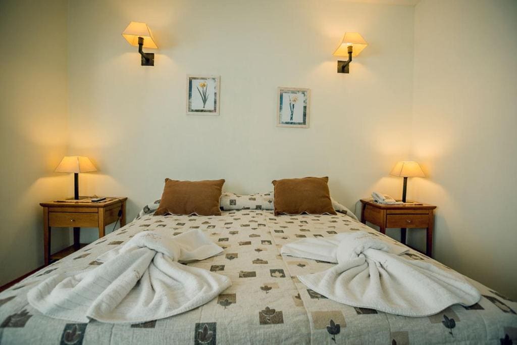 Double Room room - Image 1
