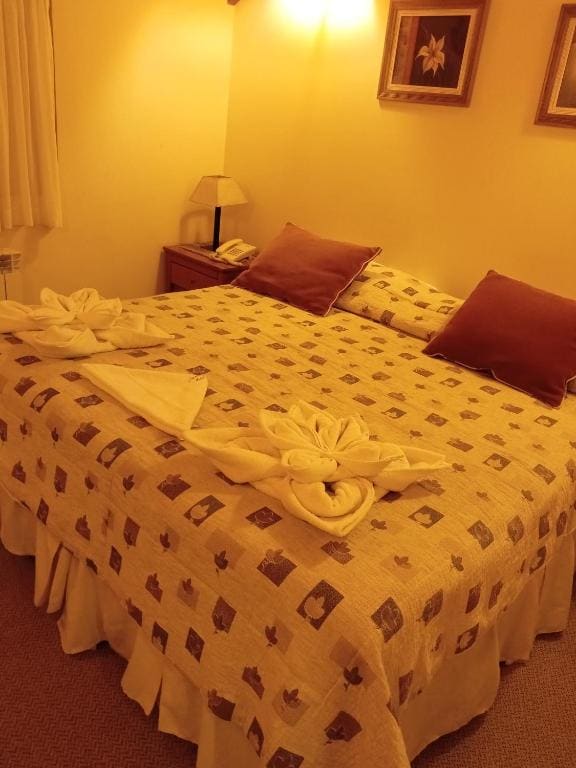 Double Room room - Image 2
