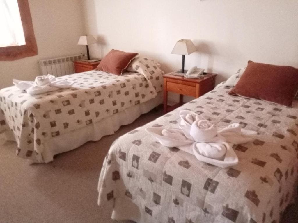 Double Room room - Image 3