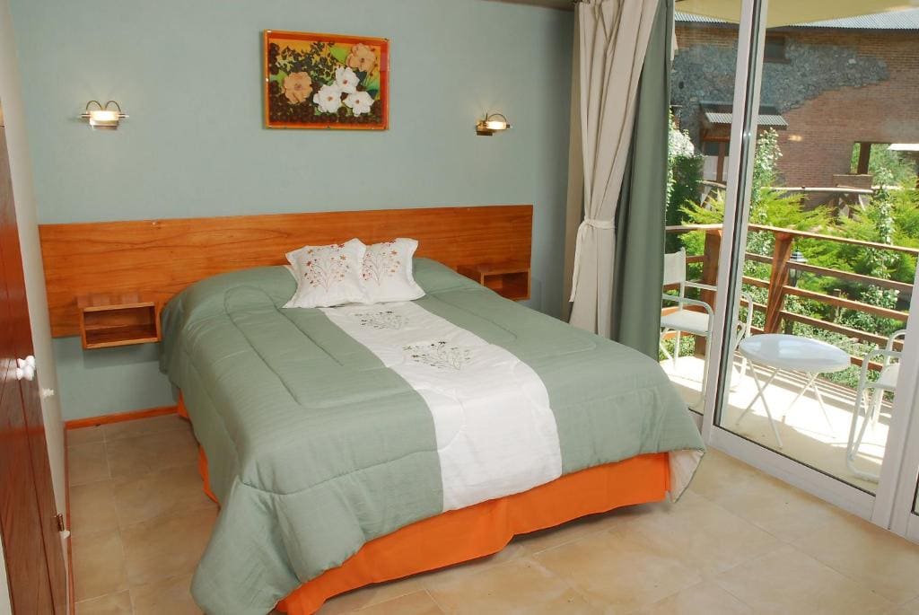 Standard Double Suite room - Image 1