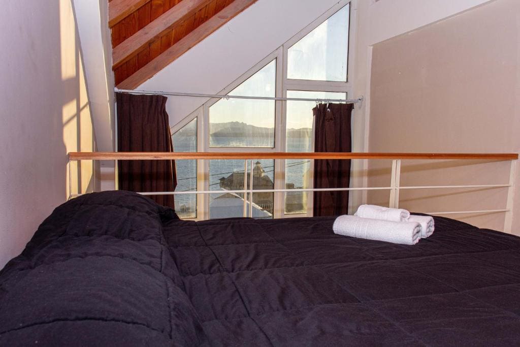Deluxe Apartment room - Image 3