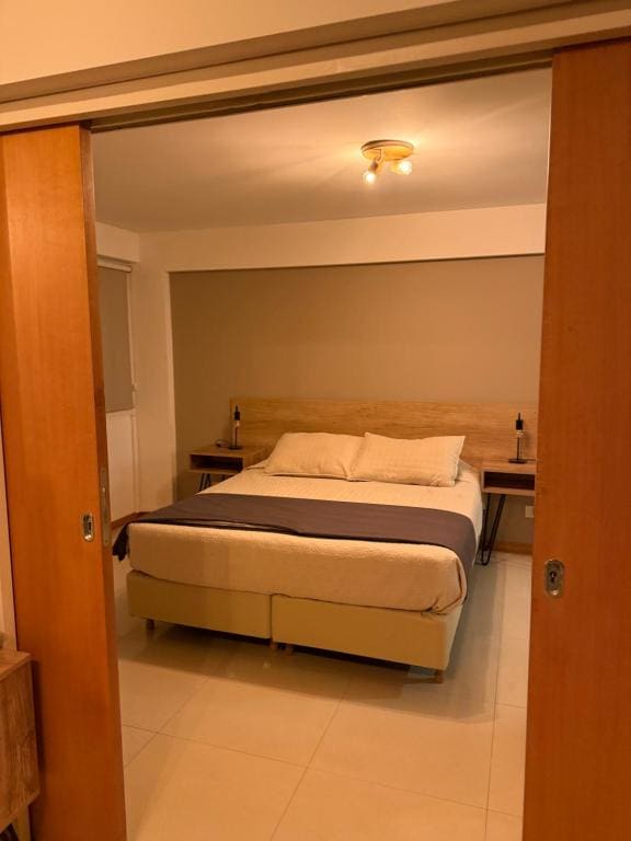 Deluxe Apartment room - Image 2