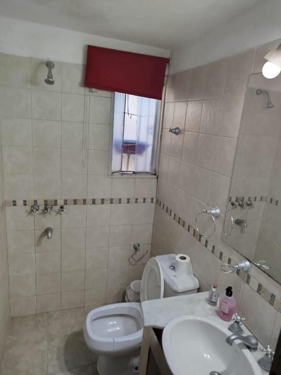 Quadruple Room with Private External Bathroom room - Image 1