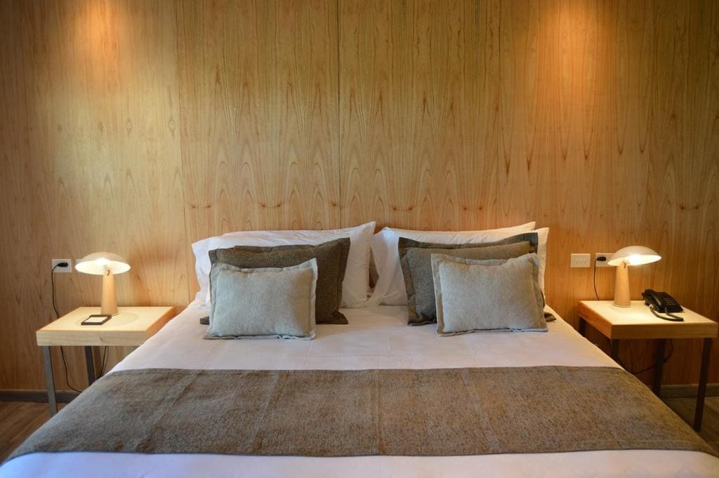 Double or Twin Room room - Image 1