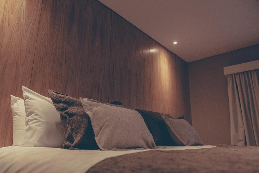 Double or Twin Room room - Image 2