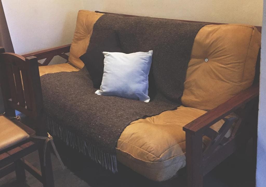 Bungalow room - Image 1