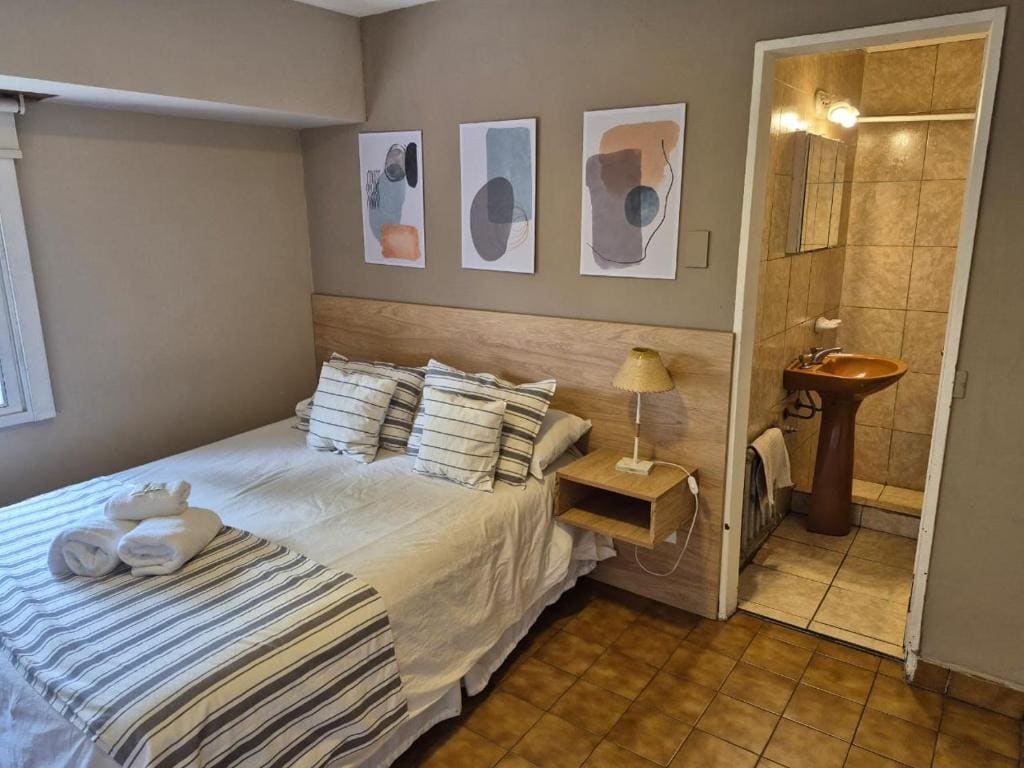 Double Room room - Image 2