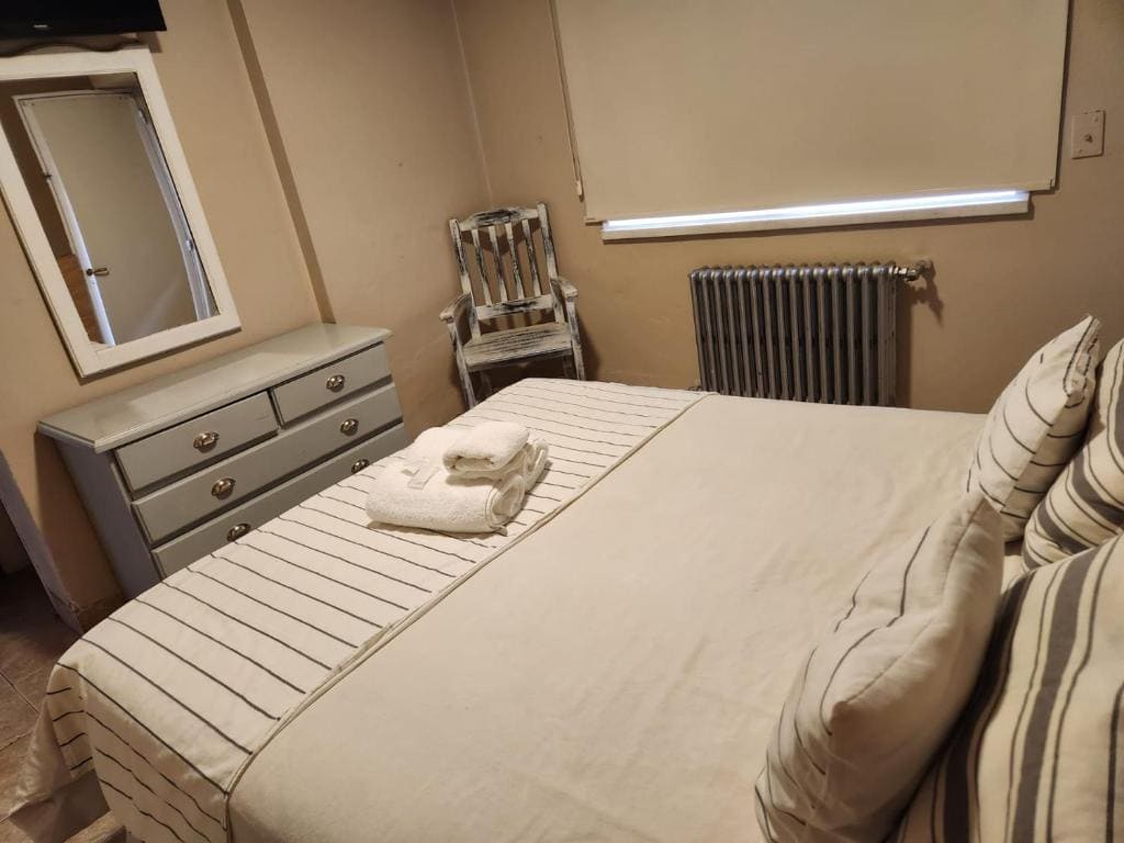 Double Room room - Image 1