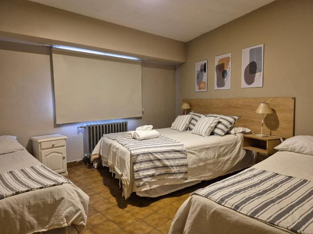 Quadruple Room room - Image 2
