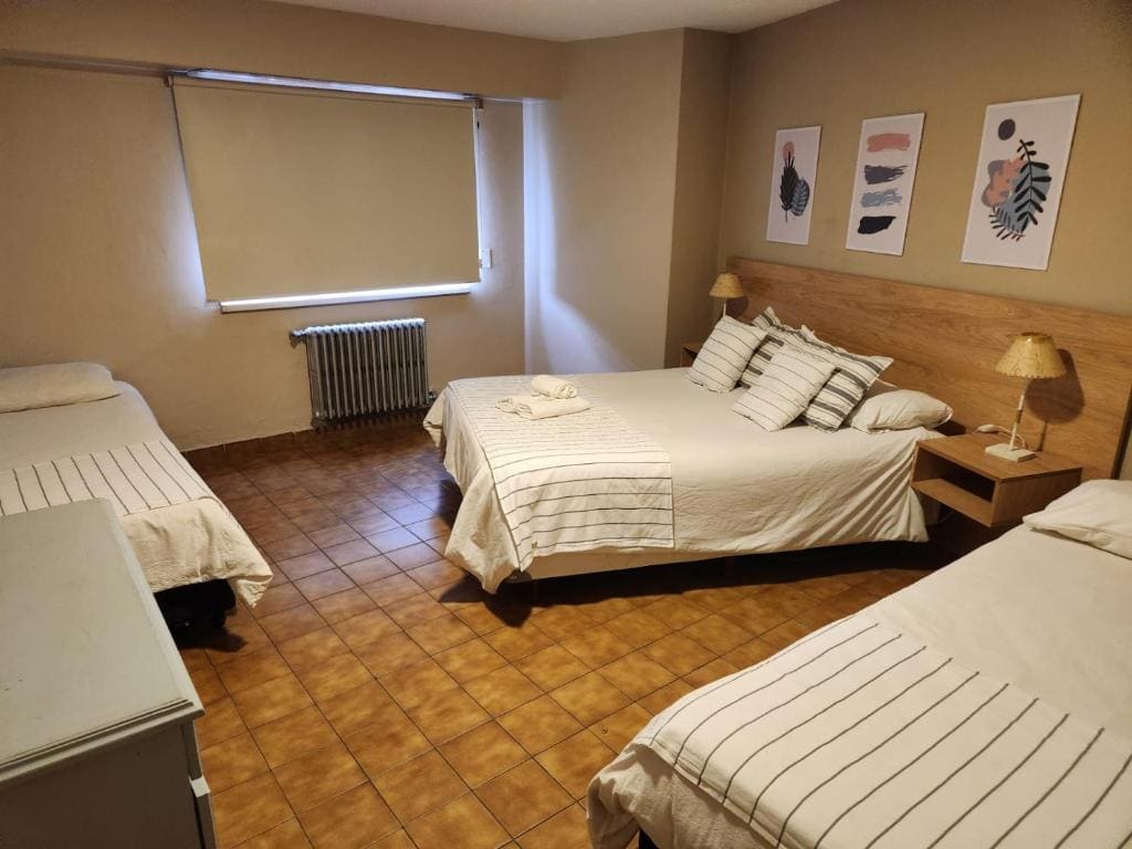 Quadruple Room room - Image 3