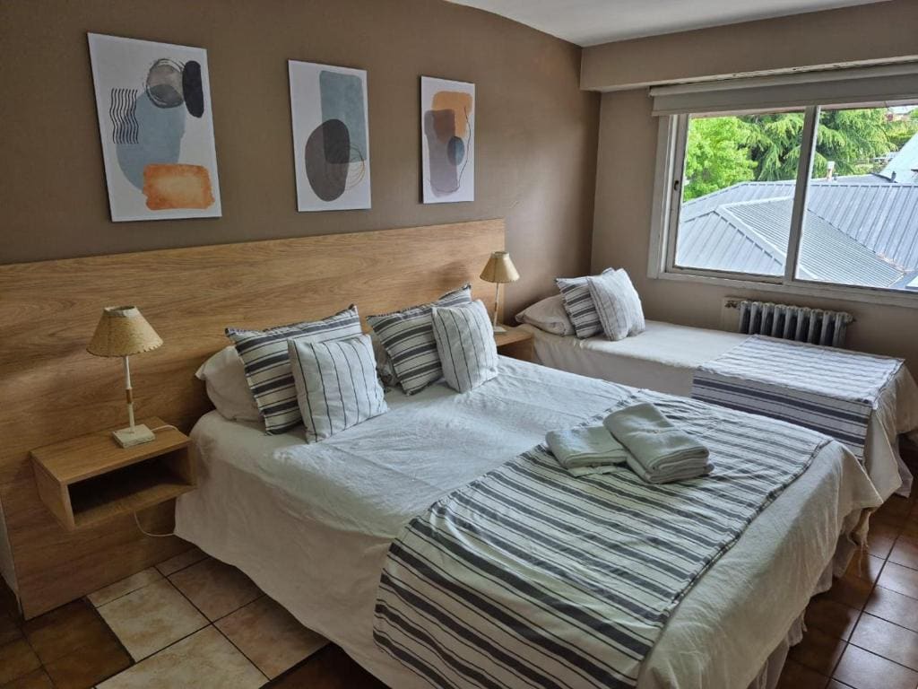 Triple Room room - Image 1
