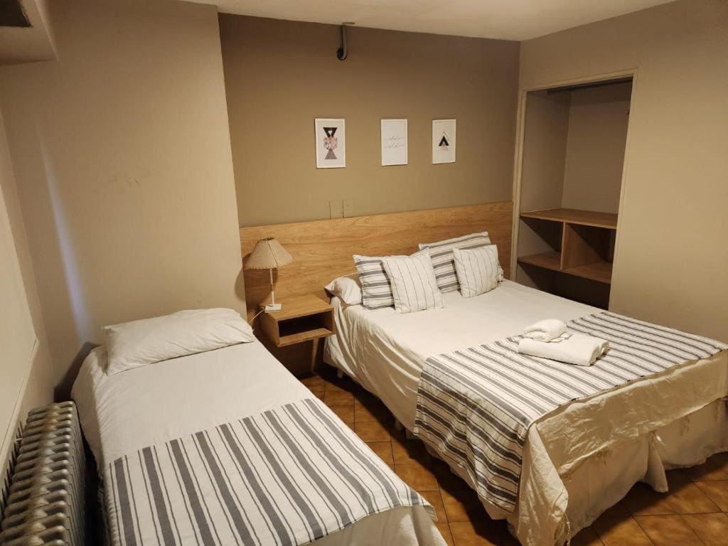 Triple Room room - Image 3