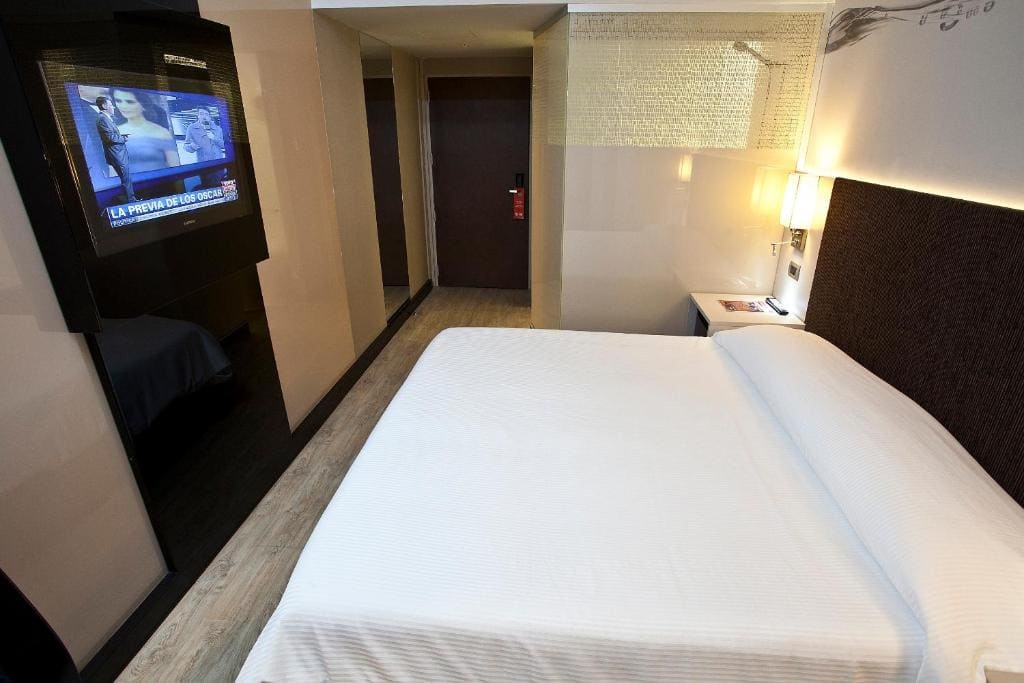 Standard Double Room room - Image 1