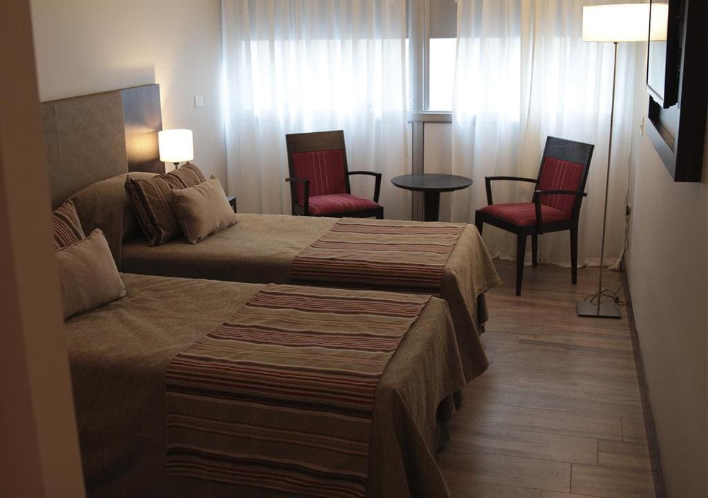 Standard Double Room room - Image 1