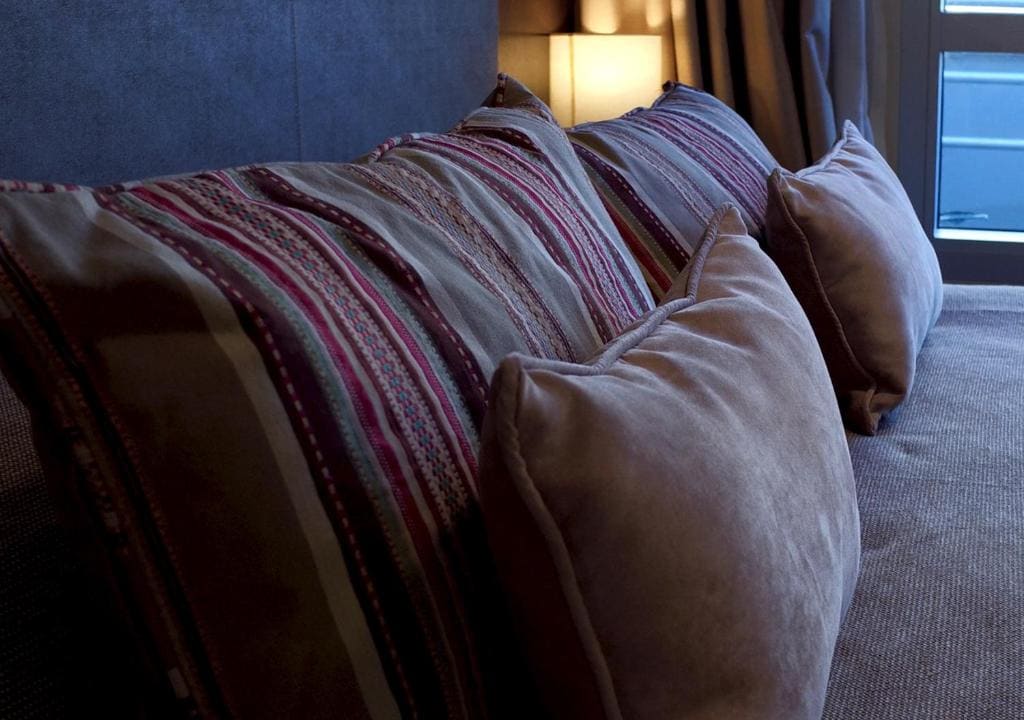 Superior Double Room room - Image 3