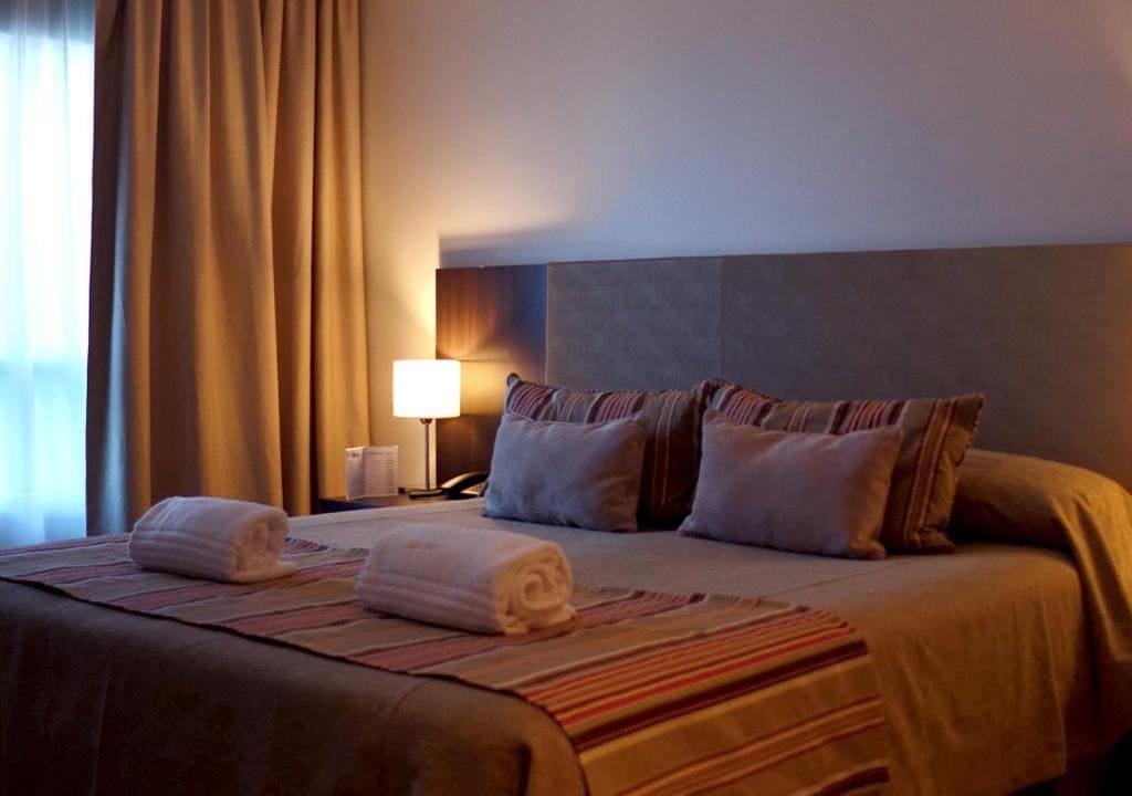 Standard Double Room room - Image 3