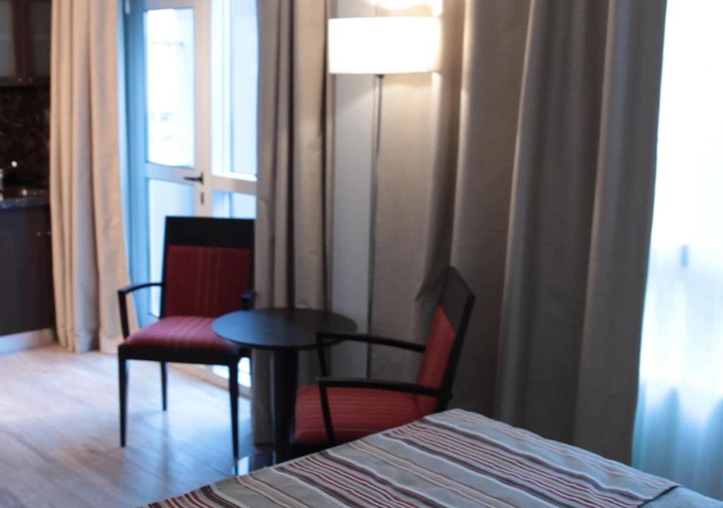 Superior Double Room room - Image 2