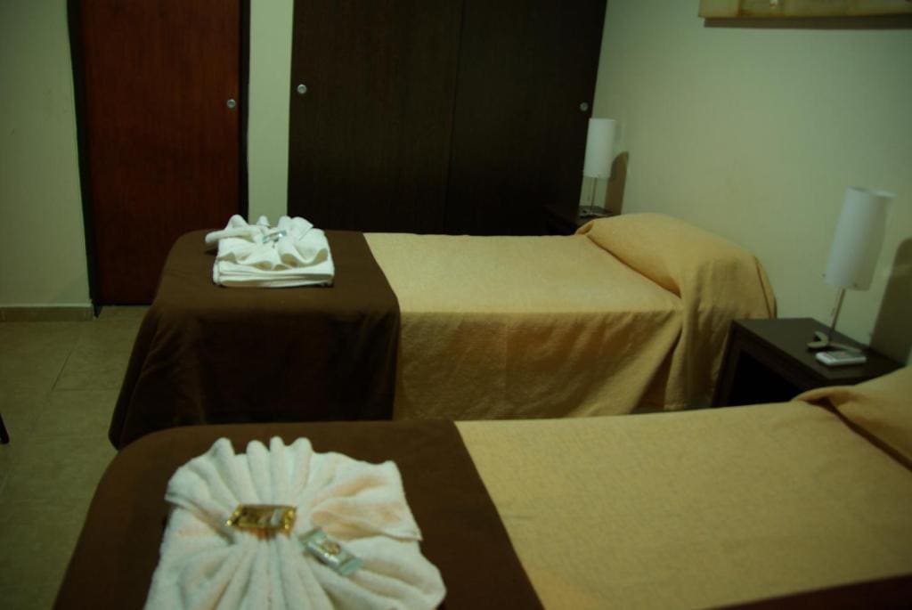 Double or Twin Room room - Image 1