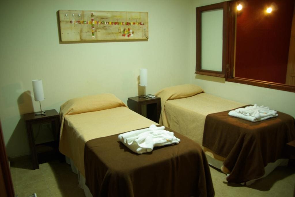Double or Twin Room room - Image 2