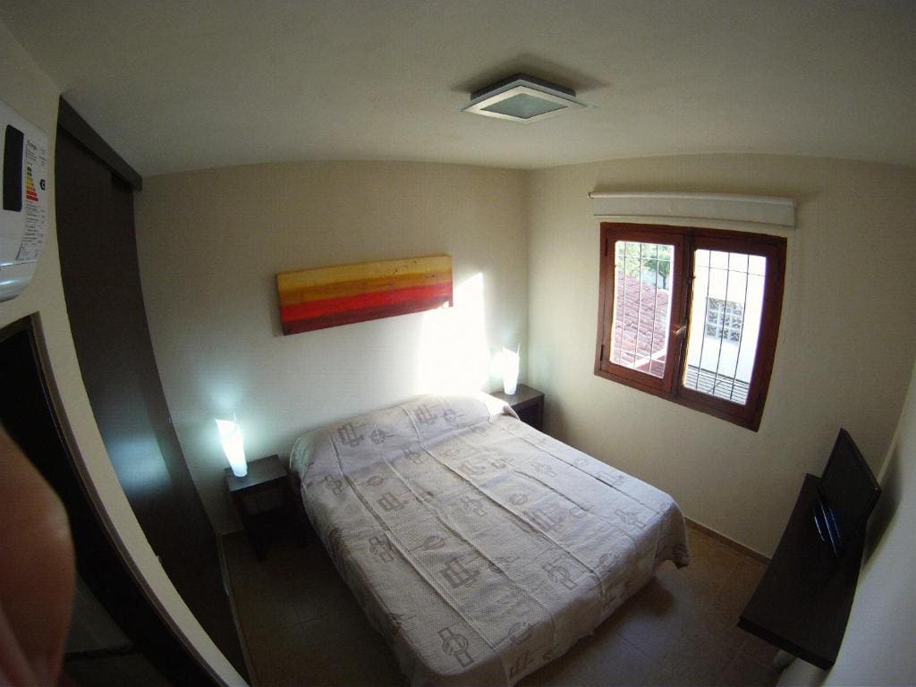 Single Room room - Image 1