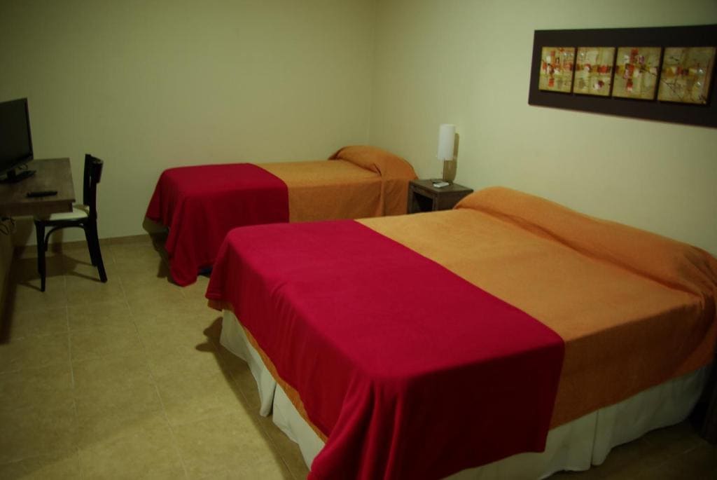 Triple Room room - Image 1