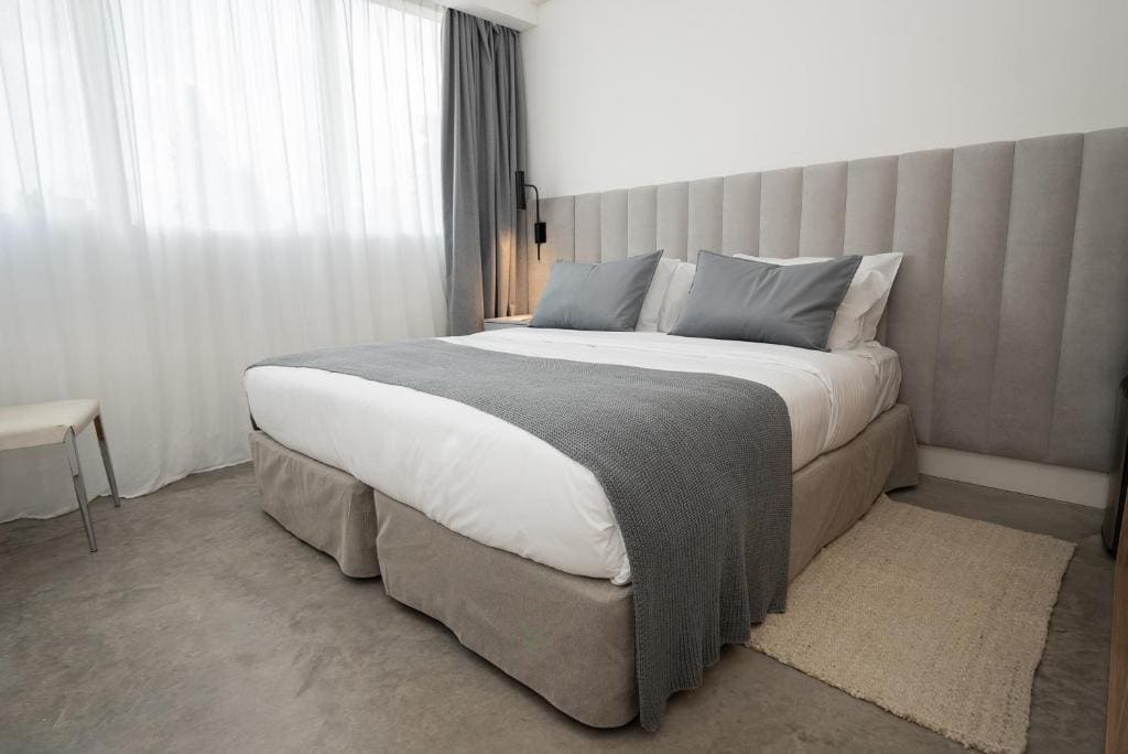 Standard room - Image 2
