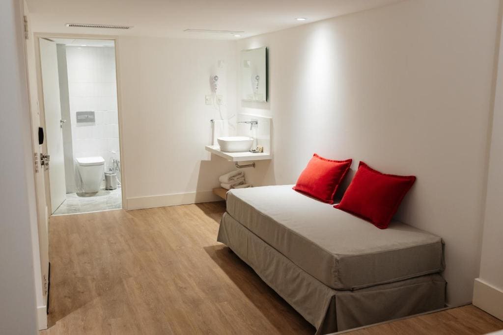 Superior Double Room room - Image 3