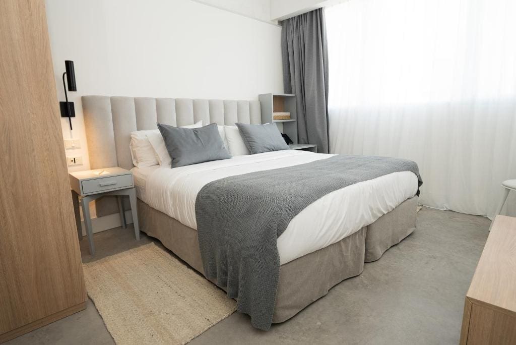 Standard room - Image 1