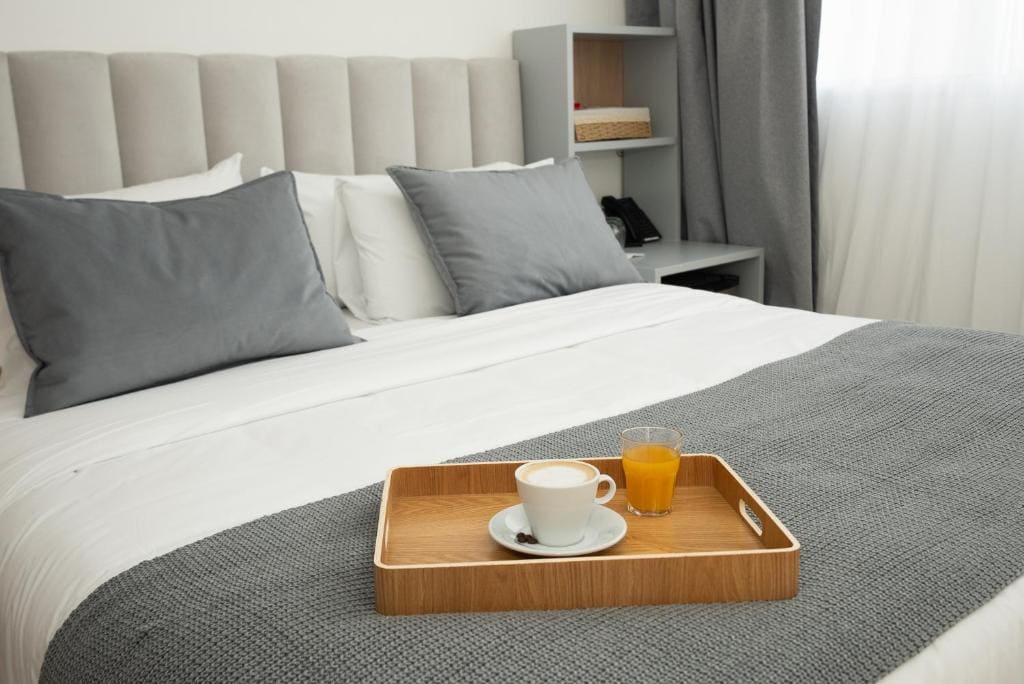 Superior Double Room room - Image 1