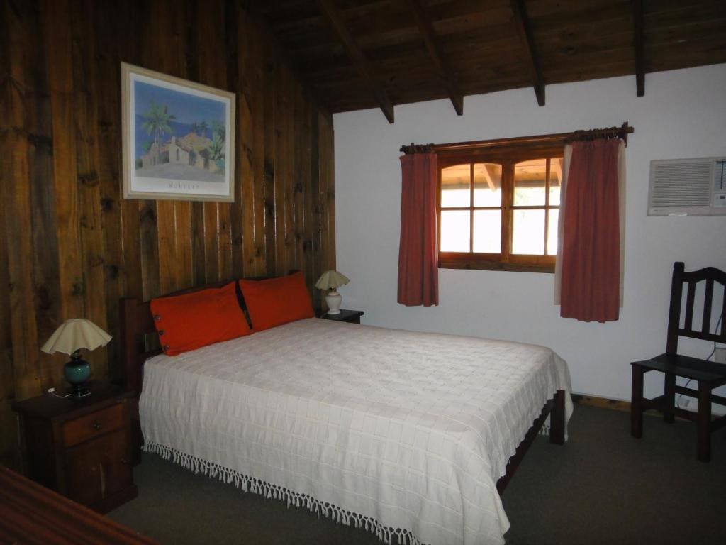 One-Bedroom Apartment - First Floor room - Image 3