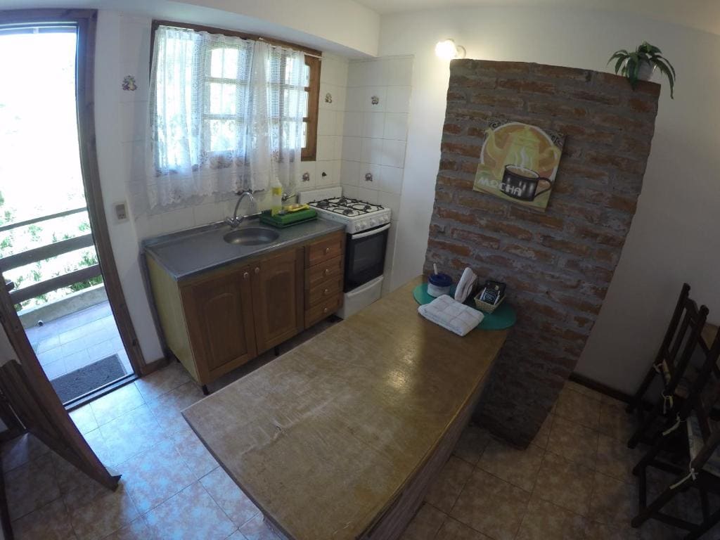 Standard Triple Studio room - Image 1