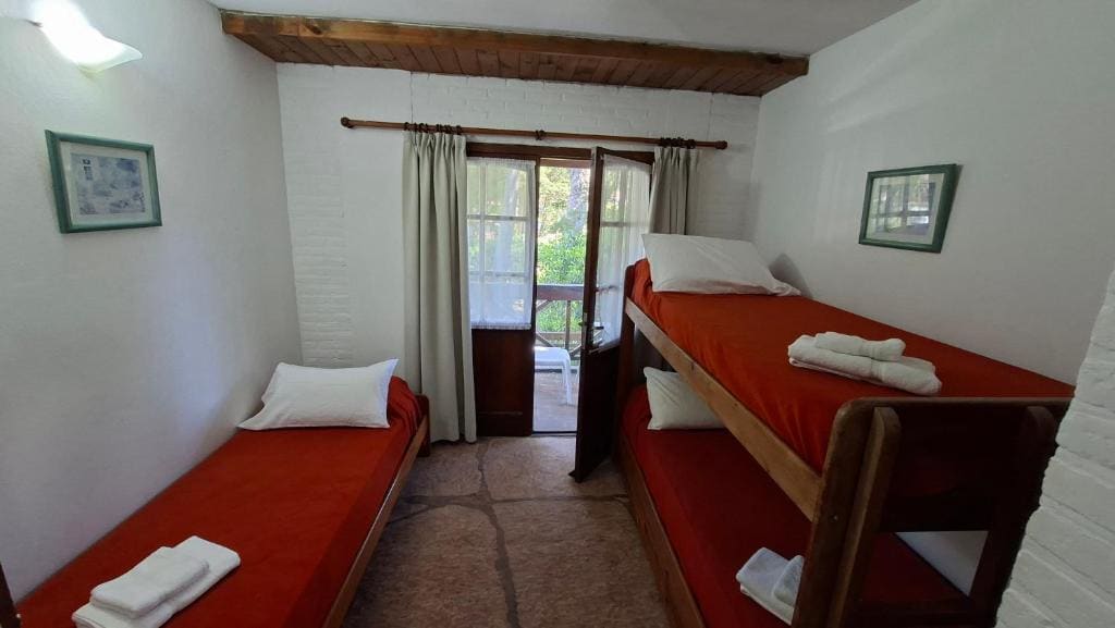 Three-Bedroom Apartment room - Image 2