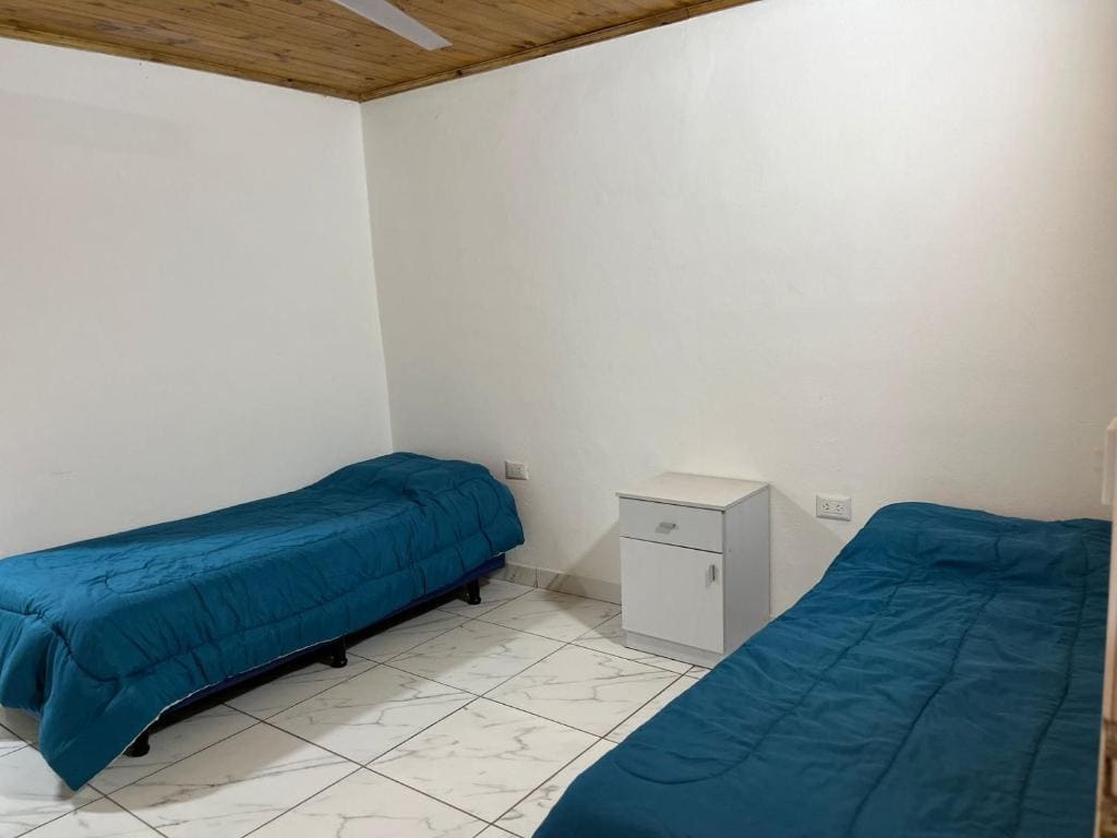 Double Room with Private Bathroom room - Image 1